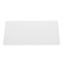 Acrylic Stamp Block Stamping Pad Pressure Plate