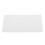 Acrylic Stamp Block Stamping Pad Pressure Plate 1