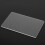 Acrylic Stamp Block Stamping Pad Pressure Plate 4