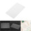 Acrylic Stamp Block Stamping Pad Pressure Plate 9
