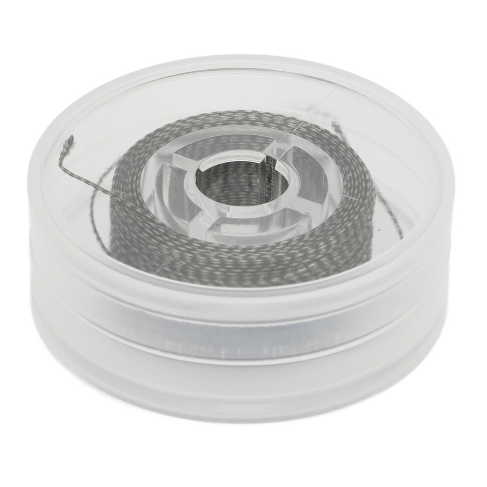 20m Soft Braided Fishing Line Nylon Fish String-image-OPC-PJB6V6D-NEW