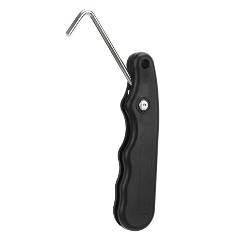 Skate Lace Tightener Handle Hold Stainless Steel