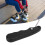 Skate Lace Tightener Handle Hold Stainless Steel 12