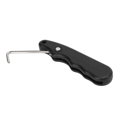 Skate Lace Tightener Handle Hold Stainless Steel 1