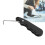 Skate Lace Tightener Handle Hold Stainless Steel 11