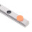 MGN7C SS Linear Guide Rail 200mm/7.87in, 2 Sliders 14