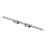 MGN7C SS Linear Guide Rail 200mm/7.87in, 2 Sliders 11