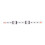 MGN7C SS Linear Guide Rail 200mm/7.87in, 2 Sliders 15