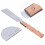 SK5 Pull Saw, 330mm, 150mm Blade, Wooden Handle 4