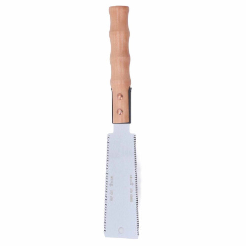 SK5 Pull Saw, 330mm, 150mm Blade, Wooden Handle 2