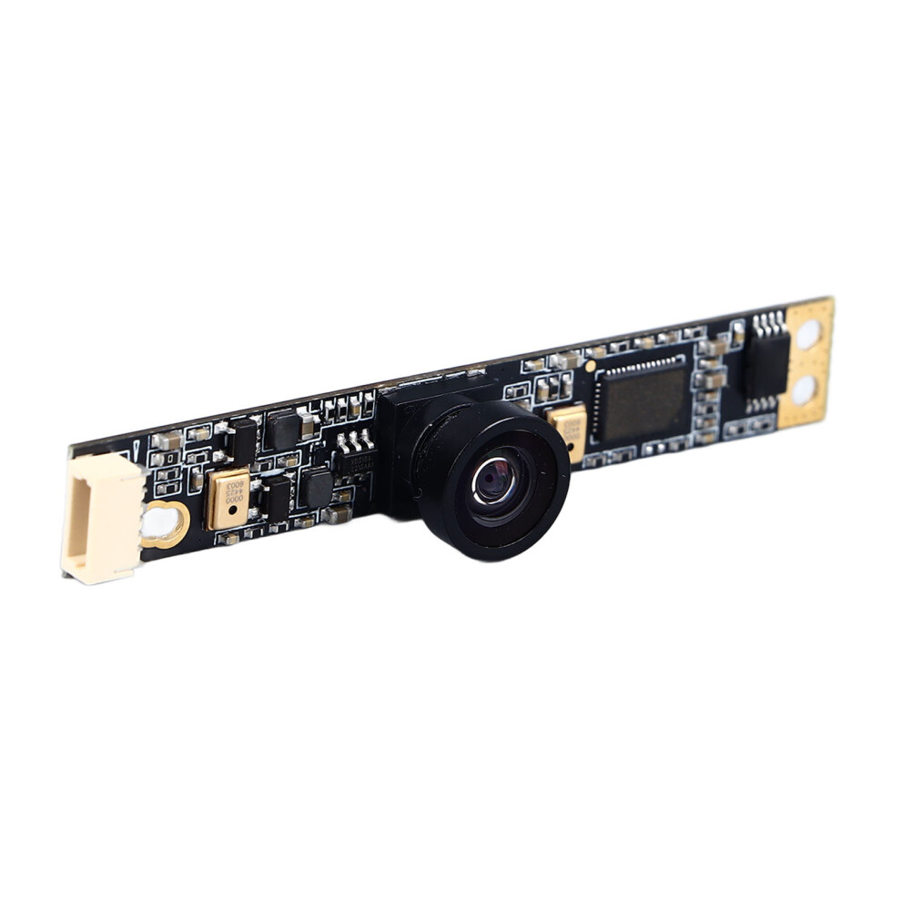 2Mp 1080P Usb Webcam With 160 Distortion-Free Auto Focus & Dual Mic 5071331866295