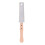 Precision Small Hand Saw 14/17 TPI Dual Edge Pull Handle Garden Trim Tool 3
