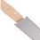 Precision Small Hand Saw 14/17 TPI Dual Edge Pull Handle Garden Trim Tool 11