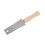 Precision Small Hand Saw 14/17 TPI Dual Edge Pull Handle Garden Trim Tool 10