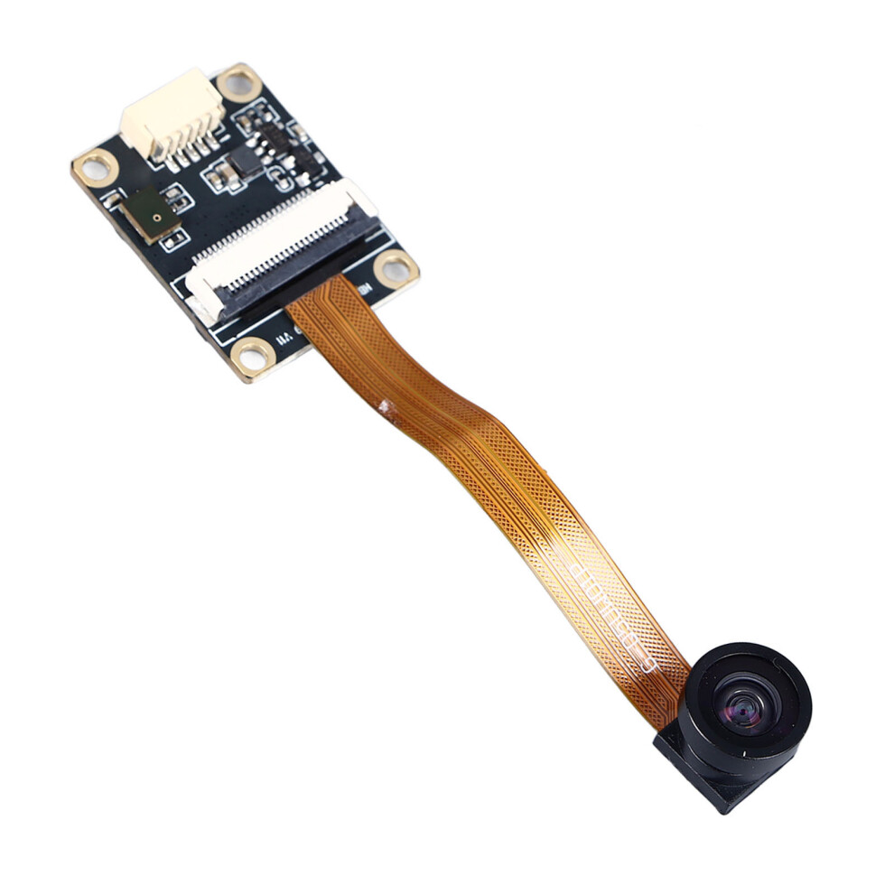 Uvc Protocol 5Mp 2K Usb Camera With Mic 160 Wide Angle Lens 8781331866313