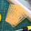 10Pcs 27 Holes Erasing Shield Multipurpose 8