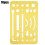 10Pcs 27 Holes Erasing Shield Multipurpose 1