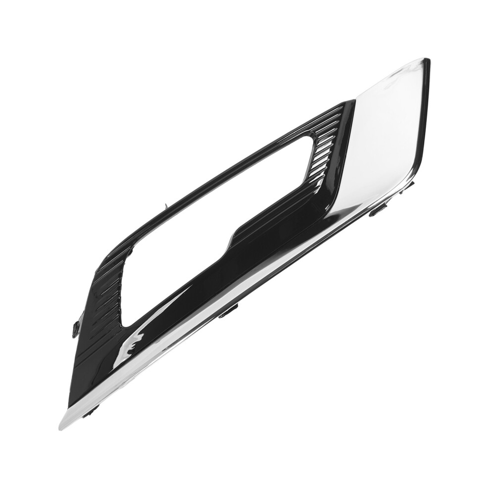 Protective Chrome Fog Bezel For Ford Fusion Mondeo Light 7901331867016