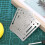 10Pcs 27 Holes Erasing Shield Multipurpose 8