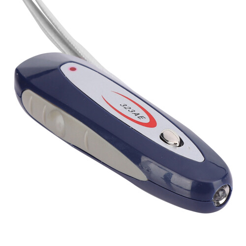 Portable Money Detector Purple Light Magnetic Mini 1