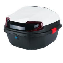 Electric Vehicles Rear Box Large Capacity Smooth