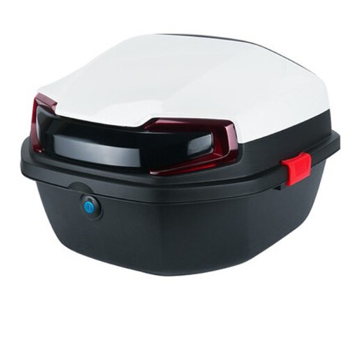 Electric Vehicles Rear Box Large Capacity Smooth