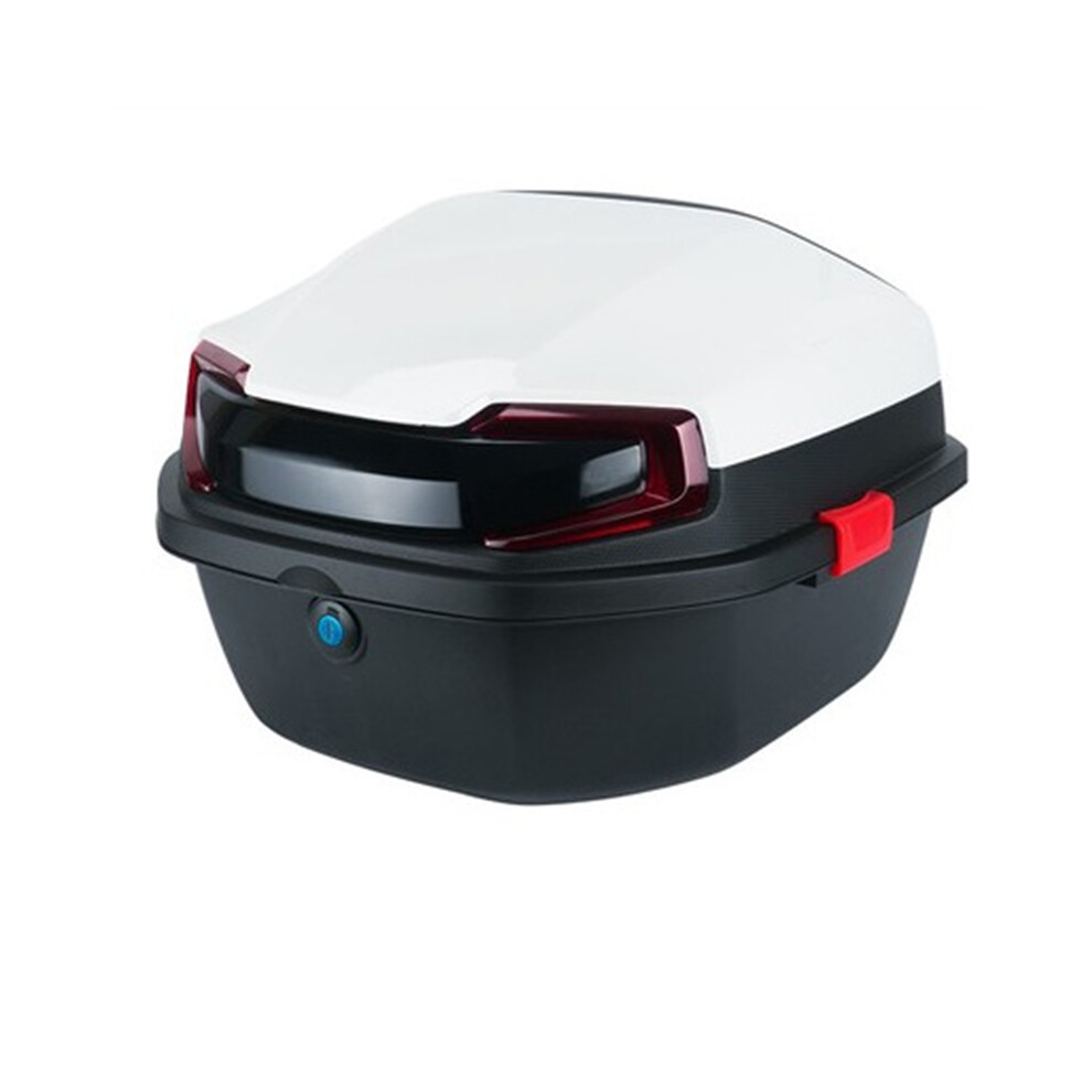 Electric Vehicles Rear Box Large Capacity Smooth-image-OPC-PJB6WBX-NEW