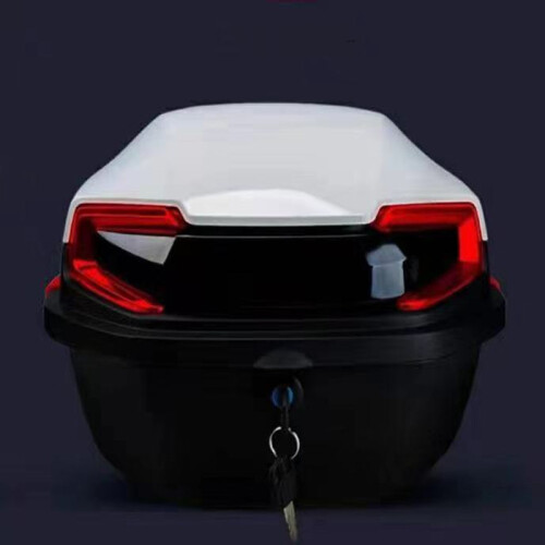 Electric Vehicles Rear Box Large Capacity Smooth 2