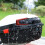 Electric Vehicles Rear Box Large Capacity Smooth 2