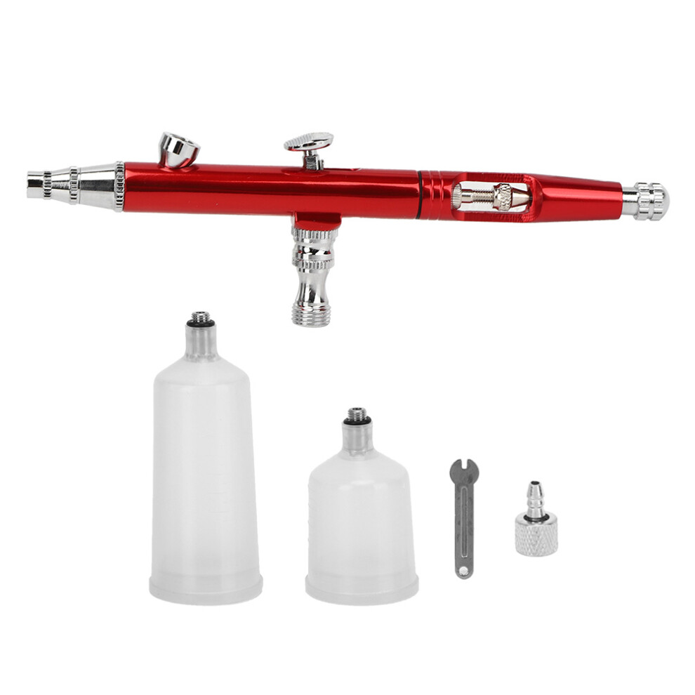 AR131 Painting Spray Gun Art Airbrush Tool DIY