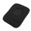 Lightweight Black Ostomy Bag Cover Elastic Reusable Breathable Protector 14