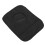 Lightweight Black Ostomy Bag Cover Elastic Reusable Breathable Protector 13
