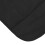 Lightweight Black Ostomy Bag Cover Elastic Reusable Breathable Protector 7