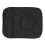 Lightweight Black Ostomy Bag Cover Elastic Reusable Breathable Protector 15