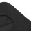 Lightweight Black Ostomy Bag Cover Elastic Reusable Breathable Protector 9