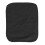Lightweight Black Ostomy Bag Cover Elastic Reusable Breathable Protector 10