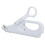 Household Electric Tailor Scissors Needlework 9