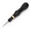 4 in 1 Stitching Awl Kit Ebony Handle DIY Leather 10