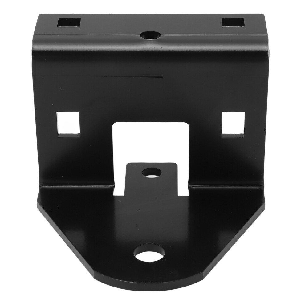 Zero Turn Lawn Mower Hitch 71514900 Trailer Black 9121376122248