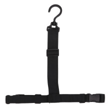 Outdoor Fishing Wader Boot Hanger 360 Rotating