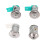 Ignition Switch Tailgate Door Lock Cylinder Kit 7