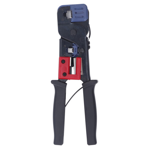 Network Cable Pliers Dual-Use, Soft Handle 2