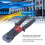 Network Cable Pliers Dual-Use, Soft Handle 5