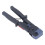 Network Cable Pliers Dual-Use, Soft Handle 15