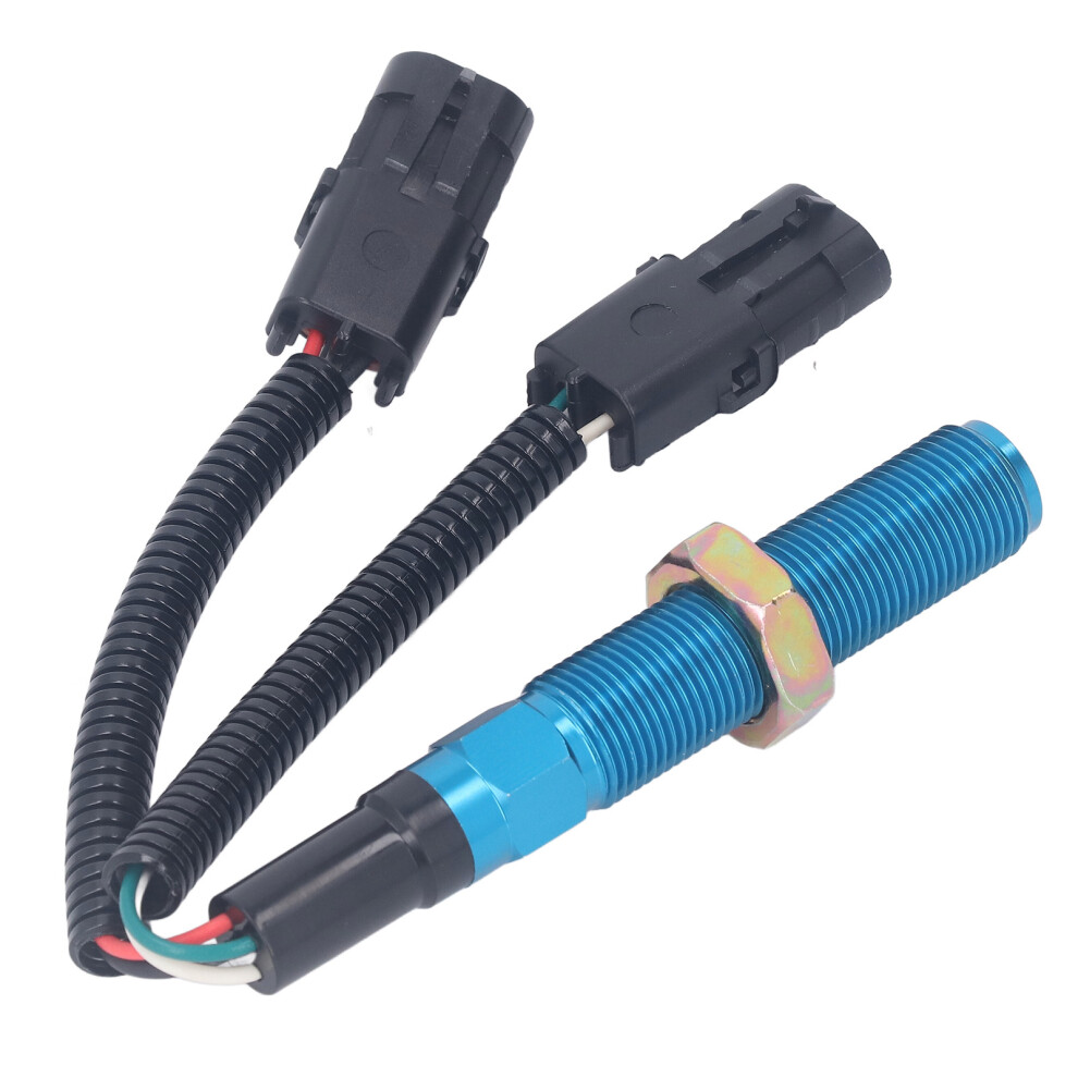 Speed Sensor Diesel Engine Rotation Transducer For Cummins Ismm11 Qsm11 3401331876772