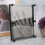 Hand Mold Metal Board Three Dimensional Handprint 13