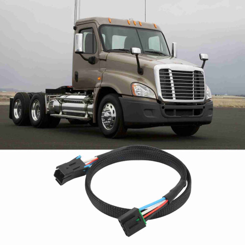 Ersatz Kabelbaum T Stecker 3027 P Freightliner SL