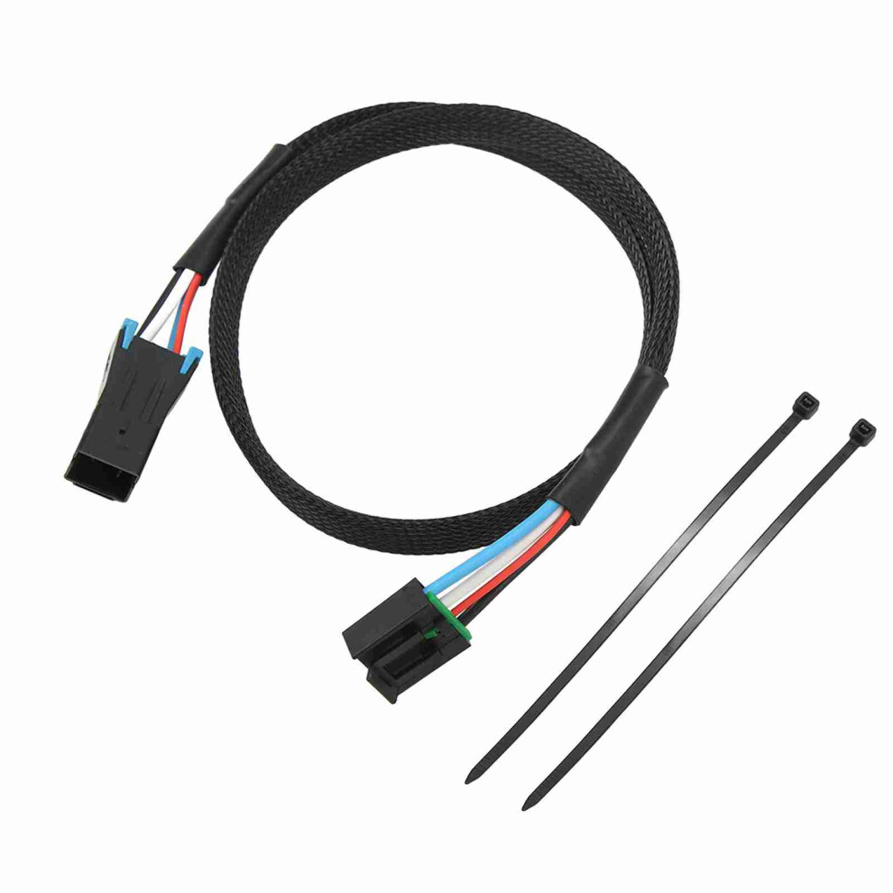 Trailer Brake Controller Wiring Harness T 9121376123009