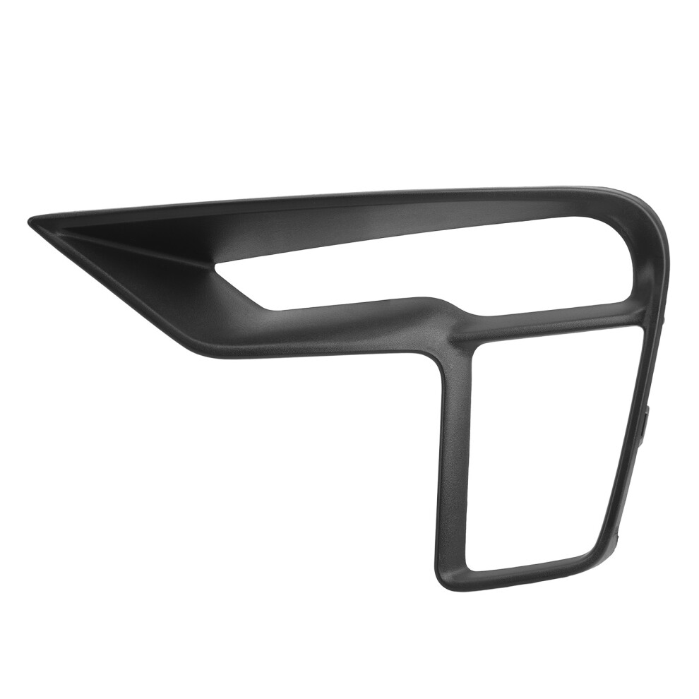 Durable Fog Trim For Explorer - Perfect Oem Fit Light 3471331876843