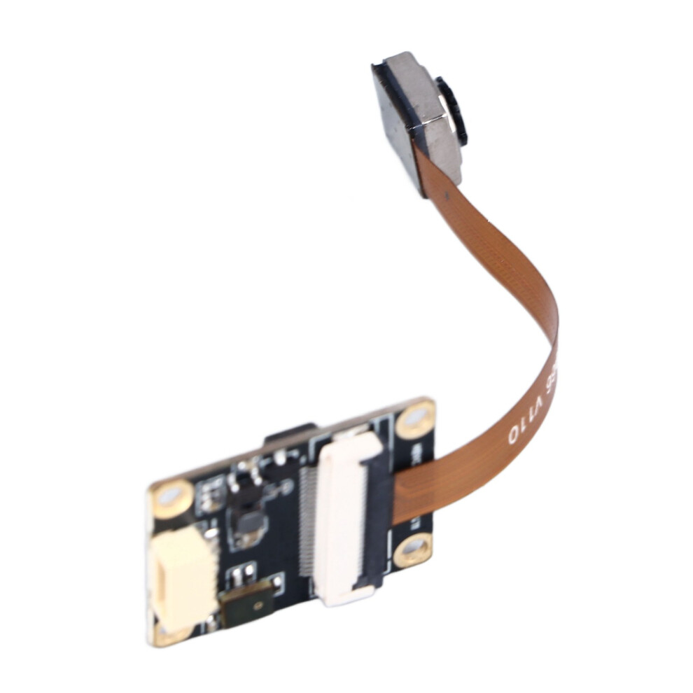 5Mp 2K Usb Camera With Wide 120 View And Built-In Microphone For Laptop 4661331877462